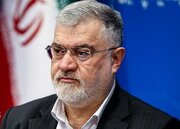 معتمدیان: خدمت‌ رسانی در تهران زیر بمباران متوقف نشد