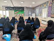 سیره اخلاقی شهدا باید به زبان روز برای نسل جوان تبیین شود