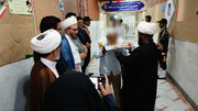 آزادی چهار زندانی با مشارکت کانون‌های فرهنگی مساجد در سرخس