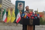 آغاز فعالیت دومین مرکز آموزش‌ نظامی پویش جان‌فدا/ ثبت‌نام ۱۰ هزار نیروی مردمی امداد و نجات