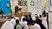 سه‌گانه طلایی سعادت در خانواده، از رفاقت با خدا تا محرمیت عمیق