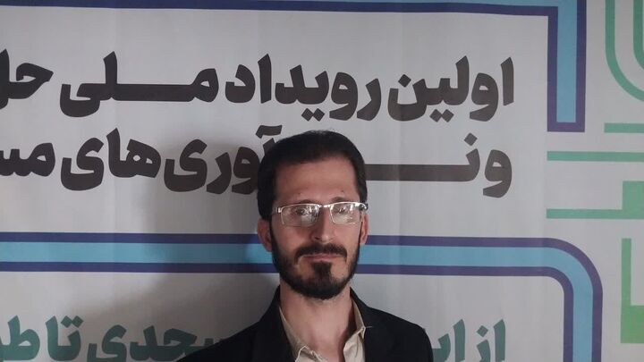 درخشش کانون انصارالمهدی(عج) صومعه‌سرا در رویداد ملی مسجدمحور / کسب عنوان نفر دوم و کانون ویژه کشوری