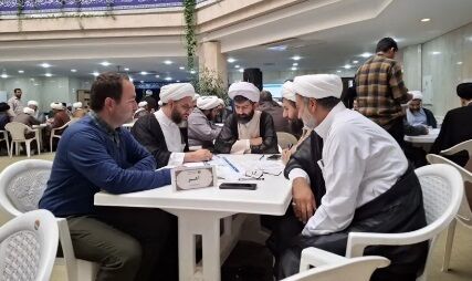 شهرستان اهر پیشگام در نهضت ملی «مسجد؛ پایگاه قرآن» شد