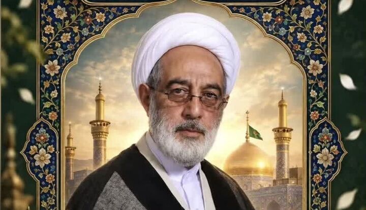 یکی از وعاظ برجسته تبریز دار فانی را وداع گفت
