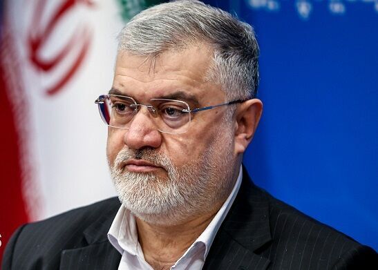 معتمدیان: خدمت‌ رسانی در تهران زیر بمباران متوقف نشد