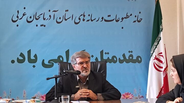 بودجه آذربایجان‌غربی ۳.۵ برابر افزایش یافت؛ جاده سرچم در آستانه تکمیل