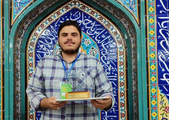 گفتگوی شبستان با رتبه برتر طرح «ایده‌گرام» در رویداد ملی حل مسئله و نوآوری‌های مسجدمحور