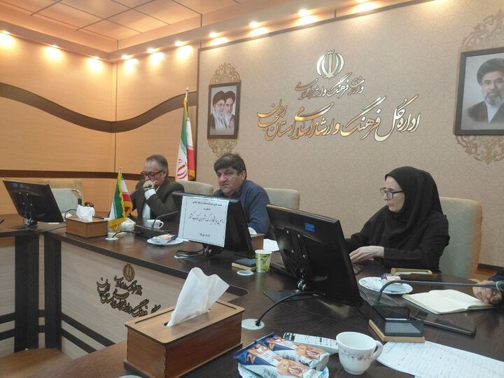 نمایشگاه ملی کتاب ناشران سراسر کشور به میزبانی زنجان برگزار می‌شود