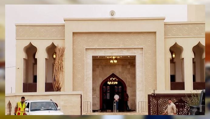 «مسجد عتیق»؛ نخستین مسجد با معماری اندلسی در لیبی افتتاح شد