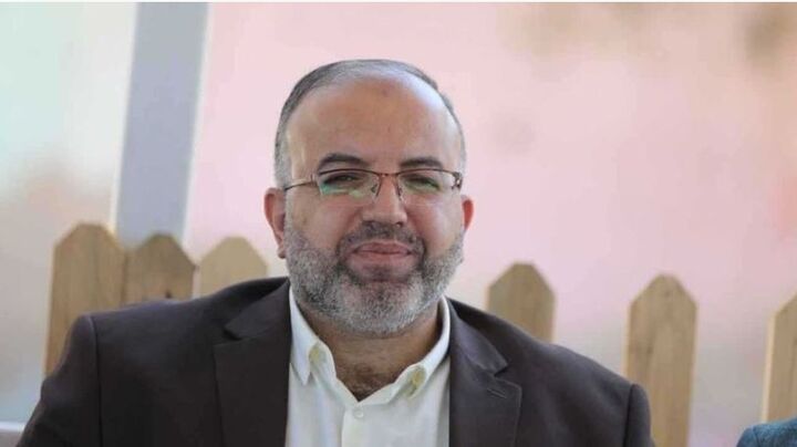 اعتراف اسرائیل به شکست در ترور «العامودی» یکی از رهبران حماس