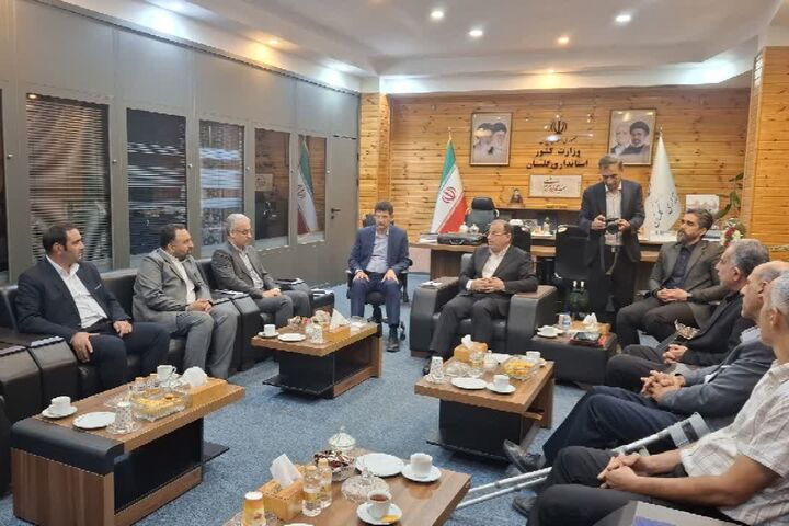 رویداد ملی «نگاه سرخ» خاطراتی ماندگار برای نسل‌های آینده ثبت می‌کند