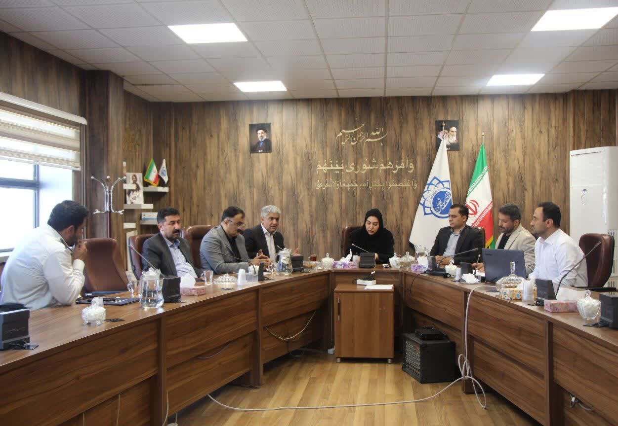 تاب‌آوری سنندج در برابر بحران‌های جوی؛ از شناسایی نقاط حادثه‌خیز تا تجهیز ناوگان عملیاتی