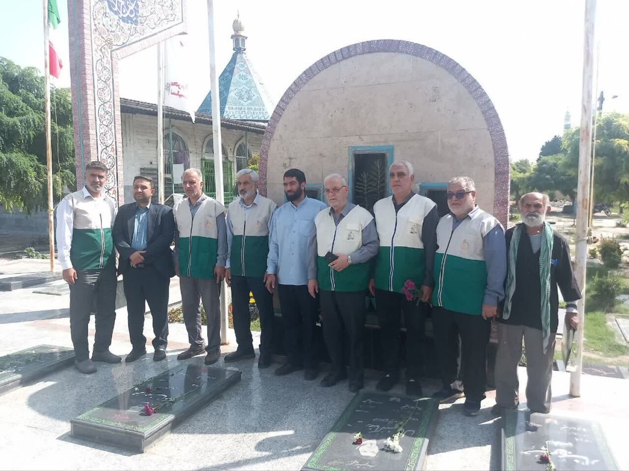 جام «یاد یاران»؛ پیوند ورزش و فرهنگ ایثار در کانون شهدای مسجدالرسول (ص) قائم‌شهر