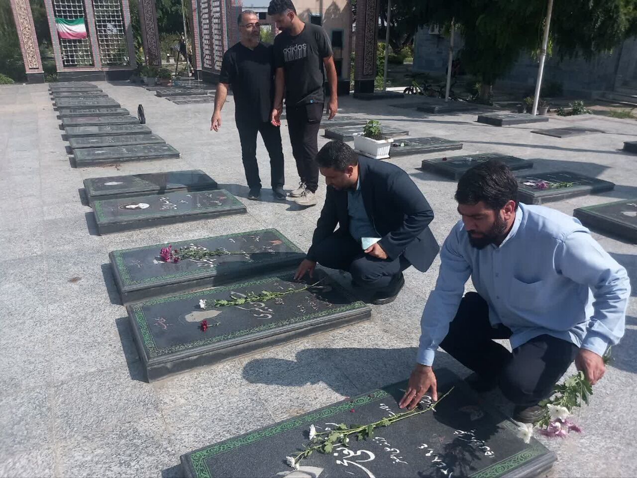 جام «یاد یاران»؛ پیوند ورزش و فرهنگ ایثار در کانون شهدای مسجدالرسول (ص) قائمشهر