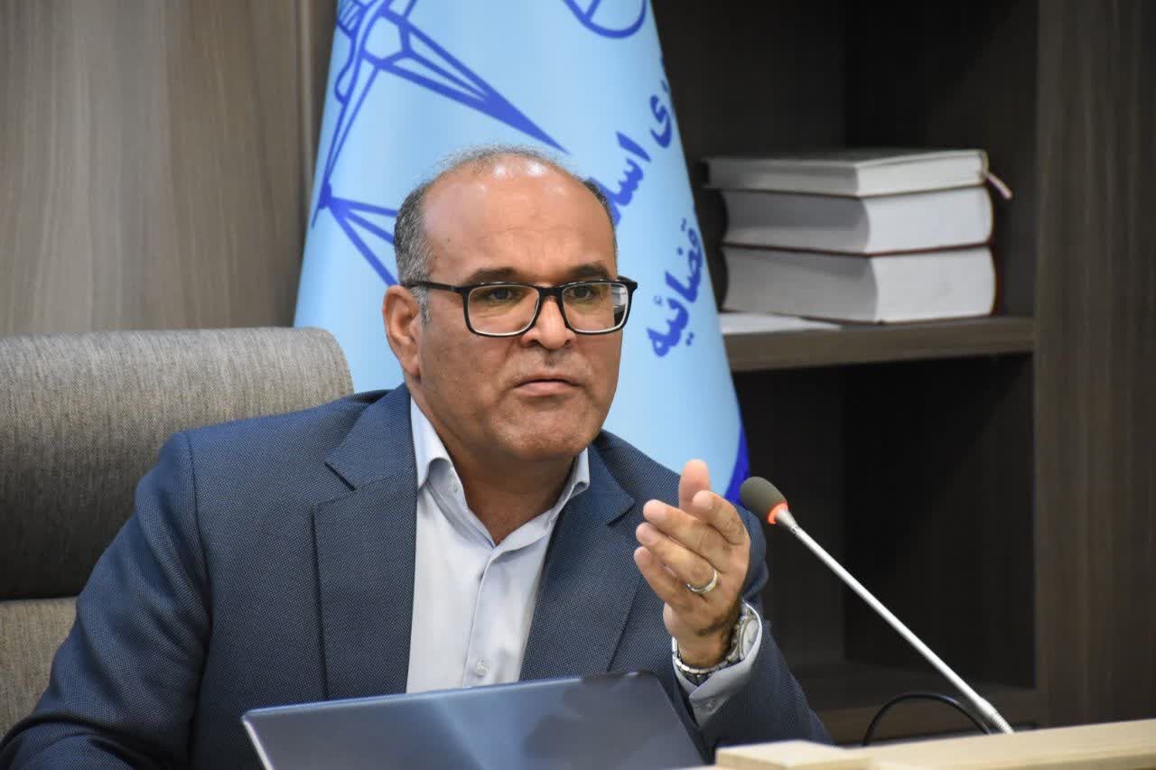 خراسان جنوبی در صدر دادرسی الکترونیک کشور؛ برگزاری ۲۹ هزار دادگاه برخط