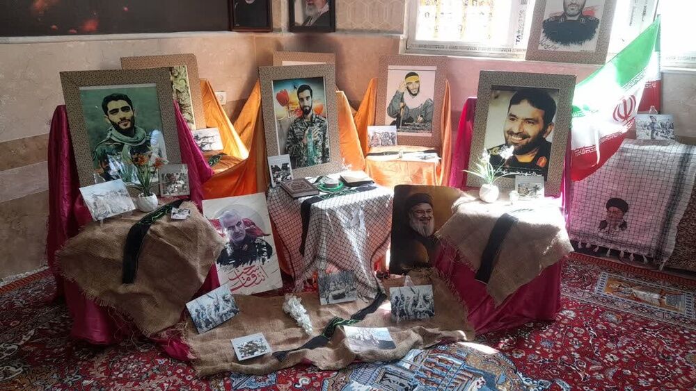 سیره اخلاقی شهدا باید به زبان روز برای نسل جوان تبیین شود