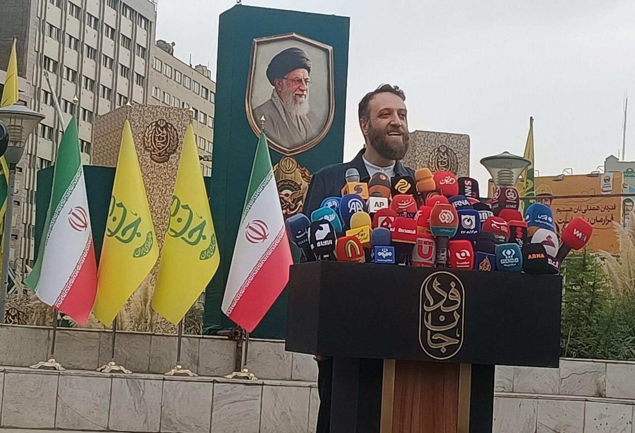 آغاز فعالیت دومین مرکز آموزش‌ نظامی پویش جان‌فدا/ ثبت‌نام ۱۰ هزار نیروی مردمی امداد و نجات
