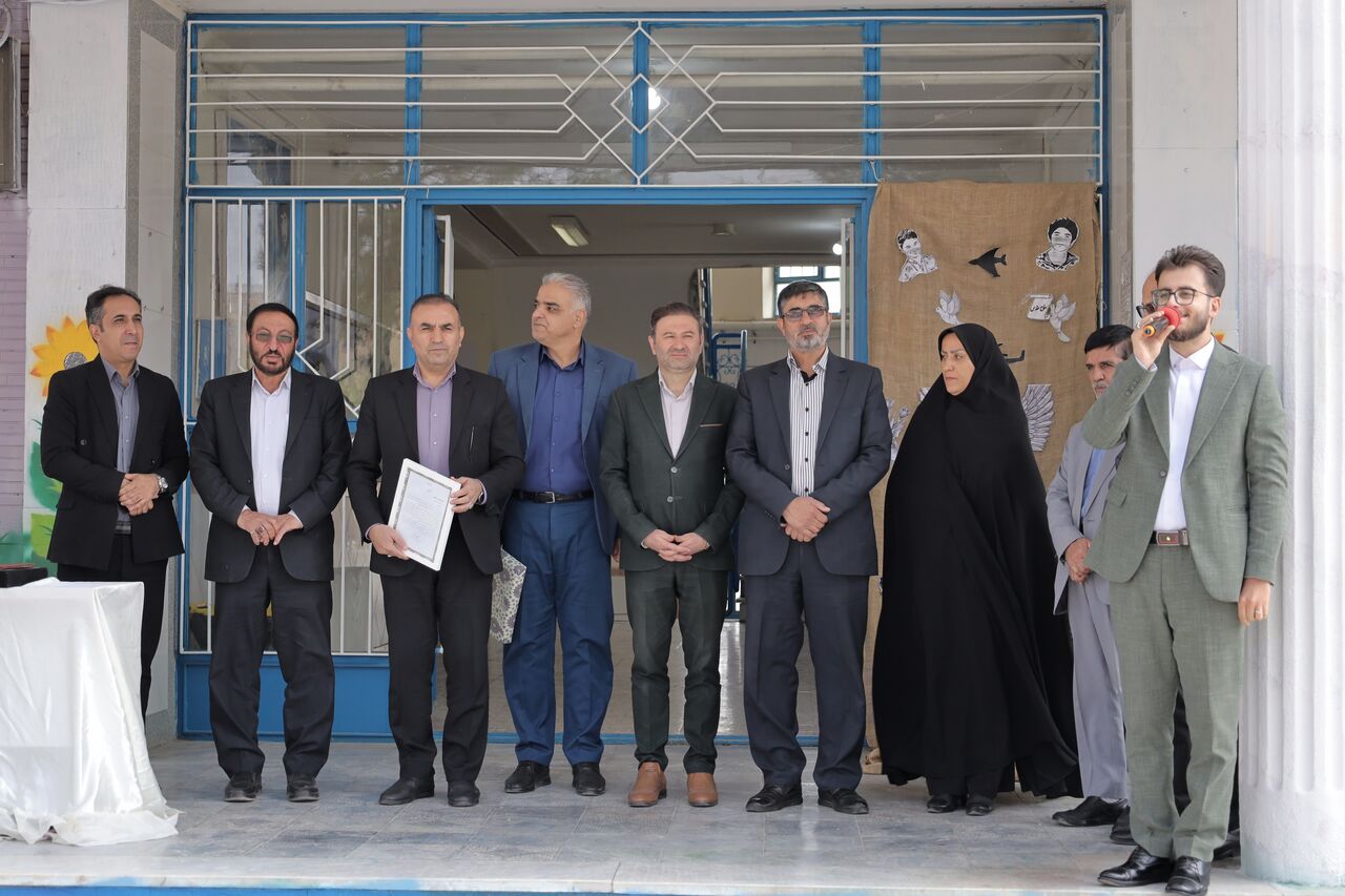 همافزایی مدیریت شهری و آموزشوپرورش زمینهساز ارتقای زیرساختهای آموزشی است