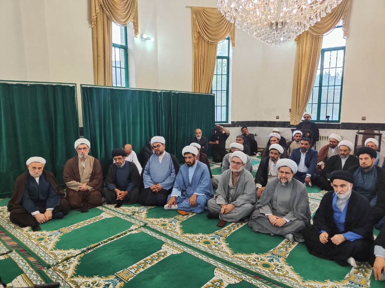 پایان کارشناسی سنتی املاک وقفی با هوش مصنوعی/ تحقق ۸.۵ همت اجرای نیت تا پایان سال