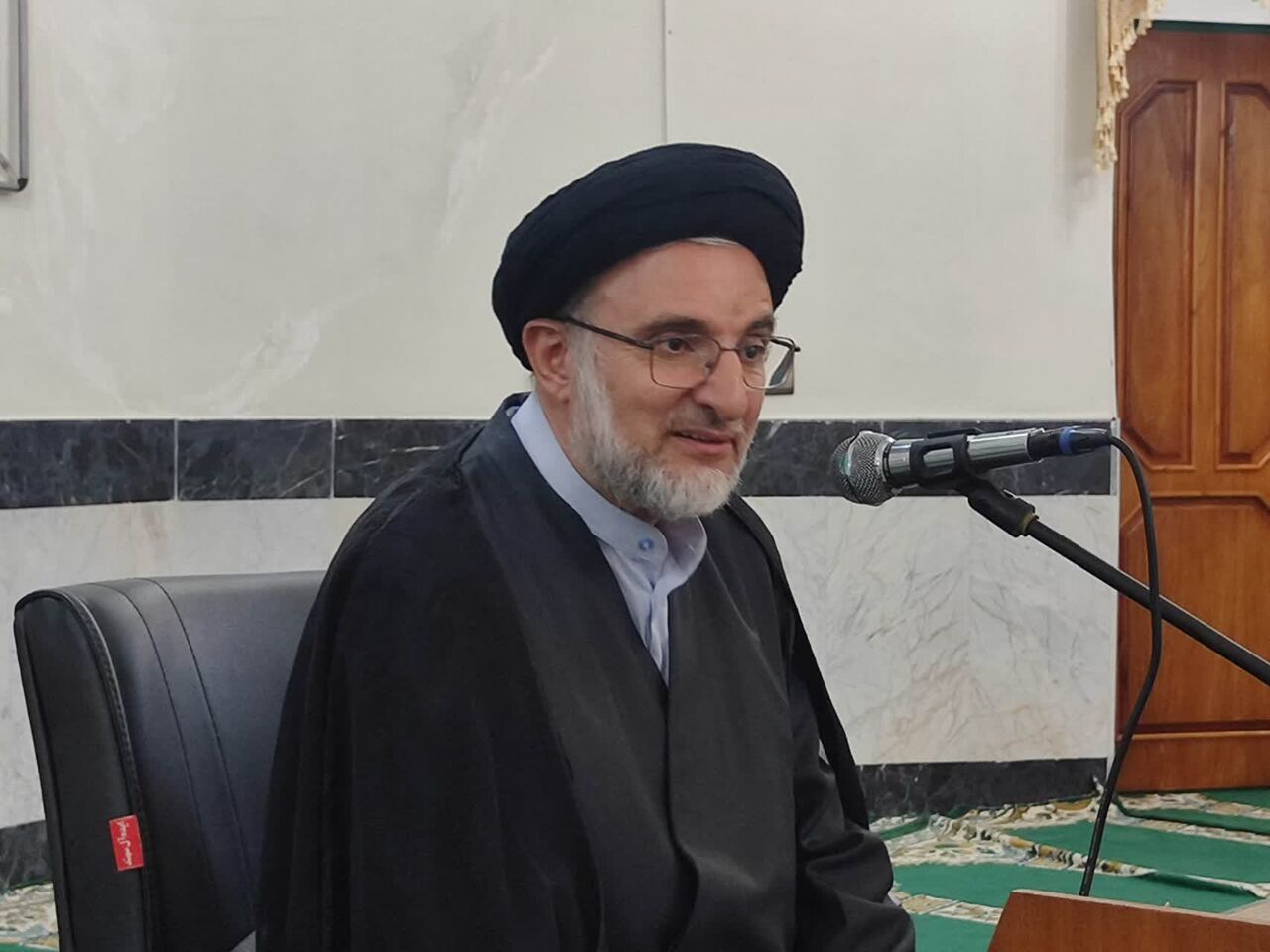 پایان کارشناسی سنتی املاک وقفی با هوش مصنوعی/ تحقق ۸.۵ همت اجرای نیت تا پایان سال