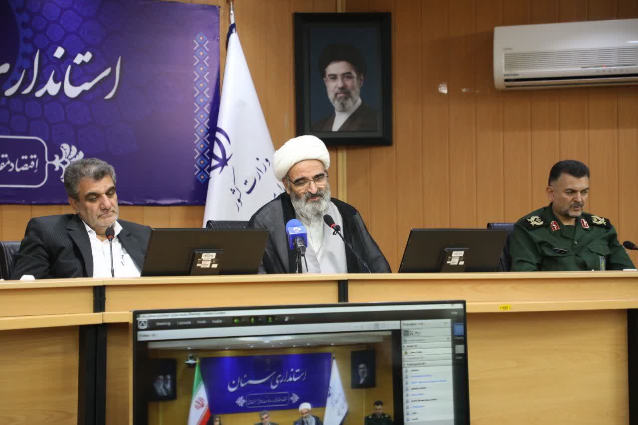 احیای سبک زندگی اسلامی برای حل ریشه‌ای مسئله جمعیت ضروری است