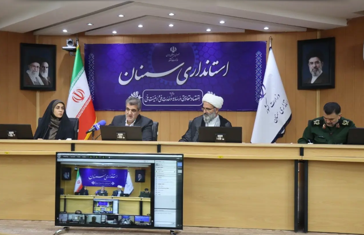 جوانی جمعیت با رویکرد عملی و بسیج همه ظرفیت‌های استان به‌صورت هدفمند دنبال شود