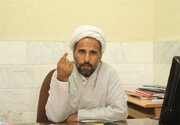 مسجد؛ خانه امید جوانان و سکوی پرتاب نسل‌ آینده