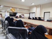 تبلیغ فردی دیگر پاسخگو نیست/ ظرفیت عظیم بانوان باید از حاشیه به متن تصمیم‌سازی‌ها بیاید