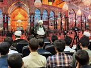 حوزه‌های علمیه باید سیره‌ زاهدانه علمای سلف را الگوی خویش قرار دهند