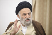 «نماز» نرم‌افزار تحقق تمدن نوین اسلامی است