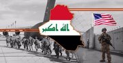 فروپاشی هژمونی آمریکایی-صهیونیستی در غرب آسیا از رهگذر مقاومت