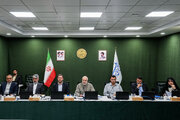 پاسخ قالیباف به نماینده تهران درباره فروش ارز طبق سازوکار بانک مرکزی