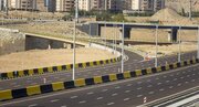 ۴ معبر تهران به نام شهیدان تنگسیری، موسوی، شمخانی خرازی نامگذاری شد