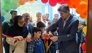 سی و هشتمین جشنواره فیلم کودکان و نوجوانان در اراک افتتاح شد