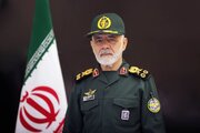 سرلشکر عبداللهی: فراجا در جنگ و کودتا جلوی تجزیه ایران را گرفت