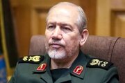 سرلشکر رحیم صفوی: فراجا با فرهنگ «پلیس جان‌فدا» راه شهدا را ادامه می‌دهد
