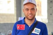شهادت مدیر سازمان امدادرسانی غزه در حملات امروز رژیم صهیونیستی