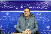 کاهش کم‌تحرکی کارگران، مأموریت اصلی ورزش کارگری است