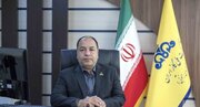 پیشرفت ۹۵ درصدی پروژه انتقال گاز نهبندان به سربیشه؛ بهره‌برداری تا ۲۵ روز آینده
