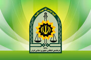 فراجا سنگر امنیت اجتماعی و عزت ملی است