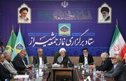 گردشگری حلال می‌تواند فارس را به مقصد سرمایه‌گذاران خارجی تبدیل کند