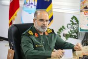 گسترش چتر حمایتی بسیج بر سر محرومان مازندران؛ سپاه کربلا به پویش «پناه امن» پیوست