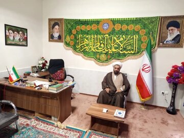 پیوند مسجد با دانش و معرفت، زمینه‌ساز حضور قلب در نماز است