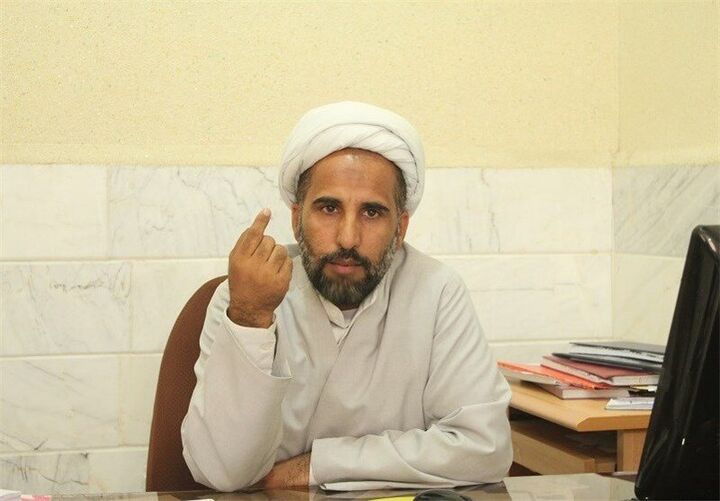 مسجد؛ خانه امید جوانان و سکوی پرتاب نسل‌ آینده