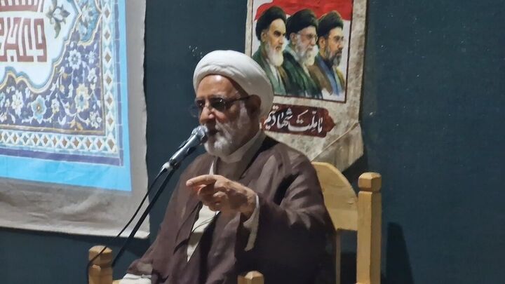 ایران در نظم جدید جهانی جایگاه اول را خواهد داشت