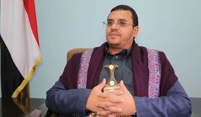 انصارالله: تشدید تنش، منجر به تغییر «چشم انداز ۲۰۳۰ » عربستان می‌شود