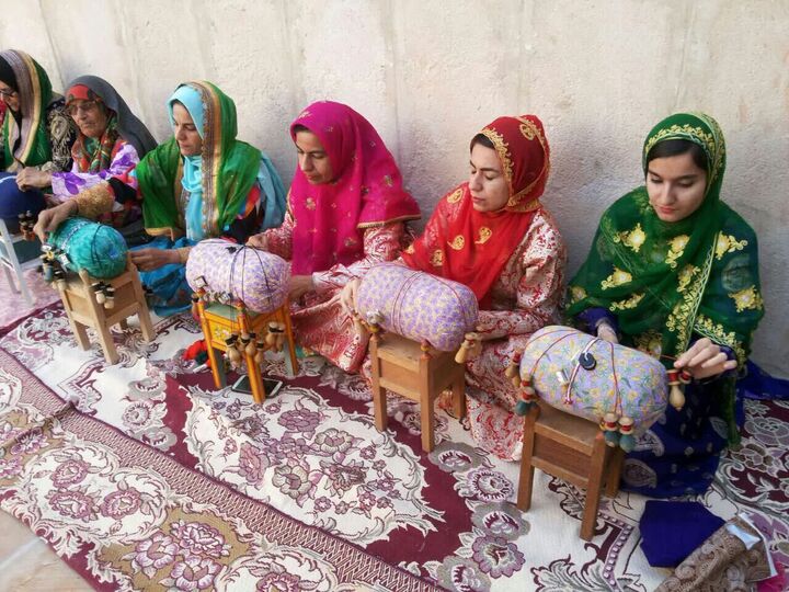 نقش نذر توسعه عتبات در توانمندسازی مناطق کم‌برخوردار