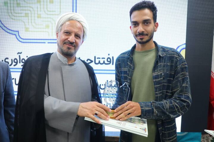 از کارآفرینی در مسجد تا پانسیون مطالعاتی در کانون «حضرت ابوفاضل(ع)»
