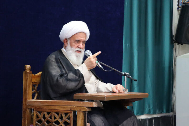 مقاومت، آمریکا را از عراق اخراج کرد/امنیت در پناه آمریکا حاصل نمی‌شود
