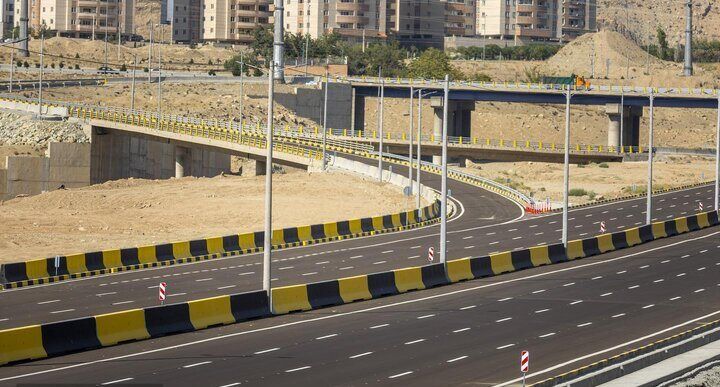 ۴ معبر تهران به نام شهیدان تنگسیری، موسوی، شمخانی خرازی نامگذاری شد